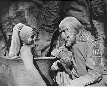 Natalie Trundy Gallery Frame